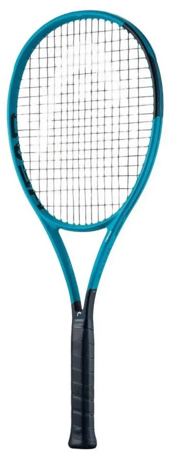 Head Boom MP 2026 Tennisracket L2 - Blauw - afbeelding 2 van 3