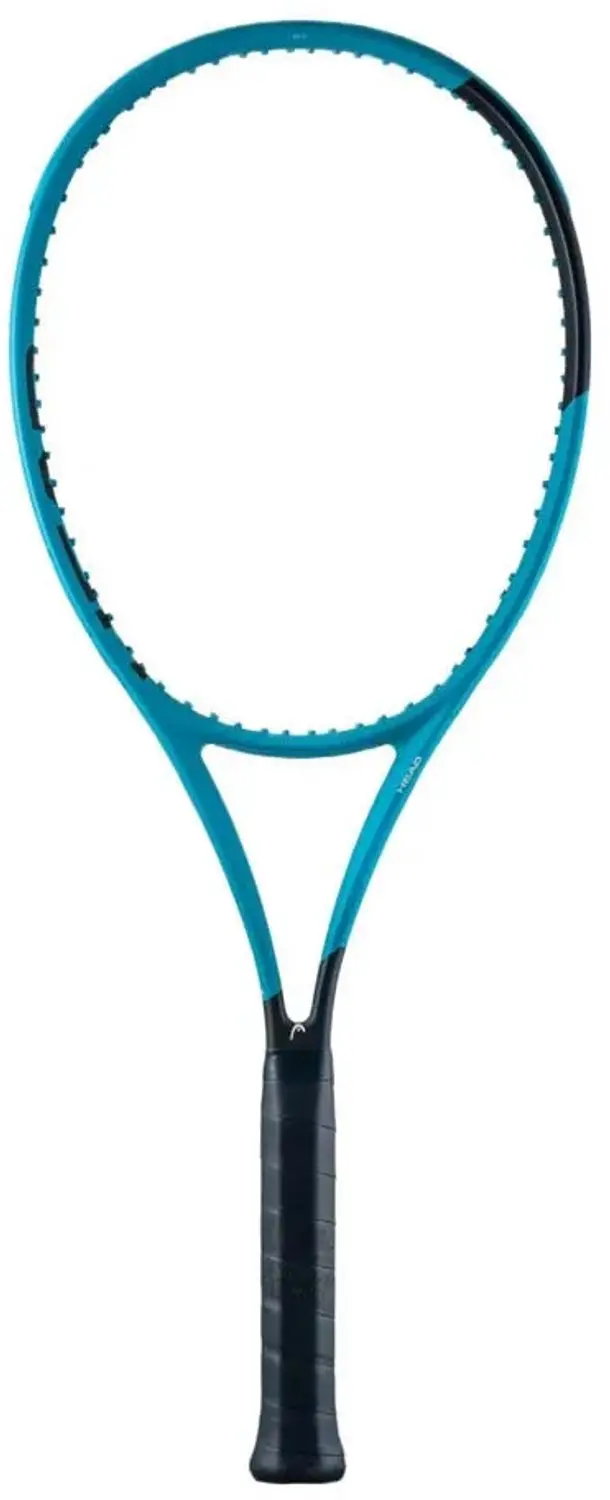 Head Boom MP 2026 Tennisracket L2 - Blauw - afbeelding 3 van 3