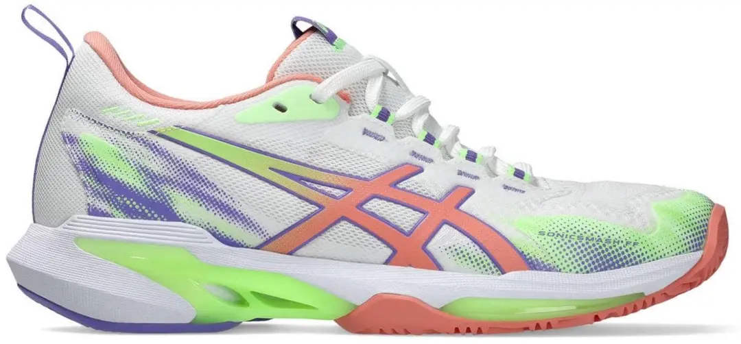 ASICS Sonicsmash FF W