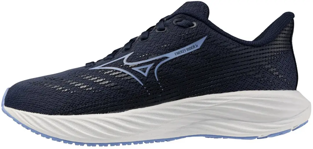 Mizuno Enerzy Rider Junior Hardloopschoen 34.5