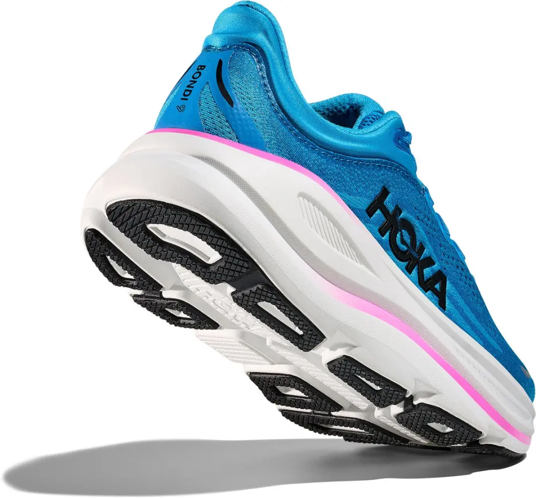 Hoka Bondi 9 Hardloopschoenen - 38 - afbeelding 5 van 6