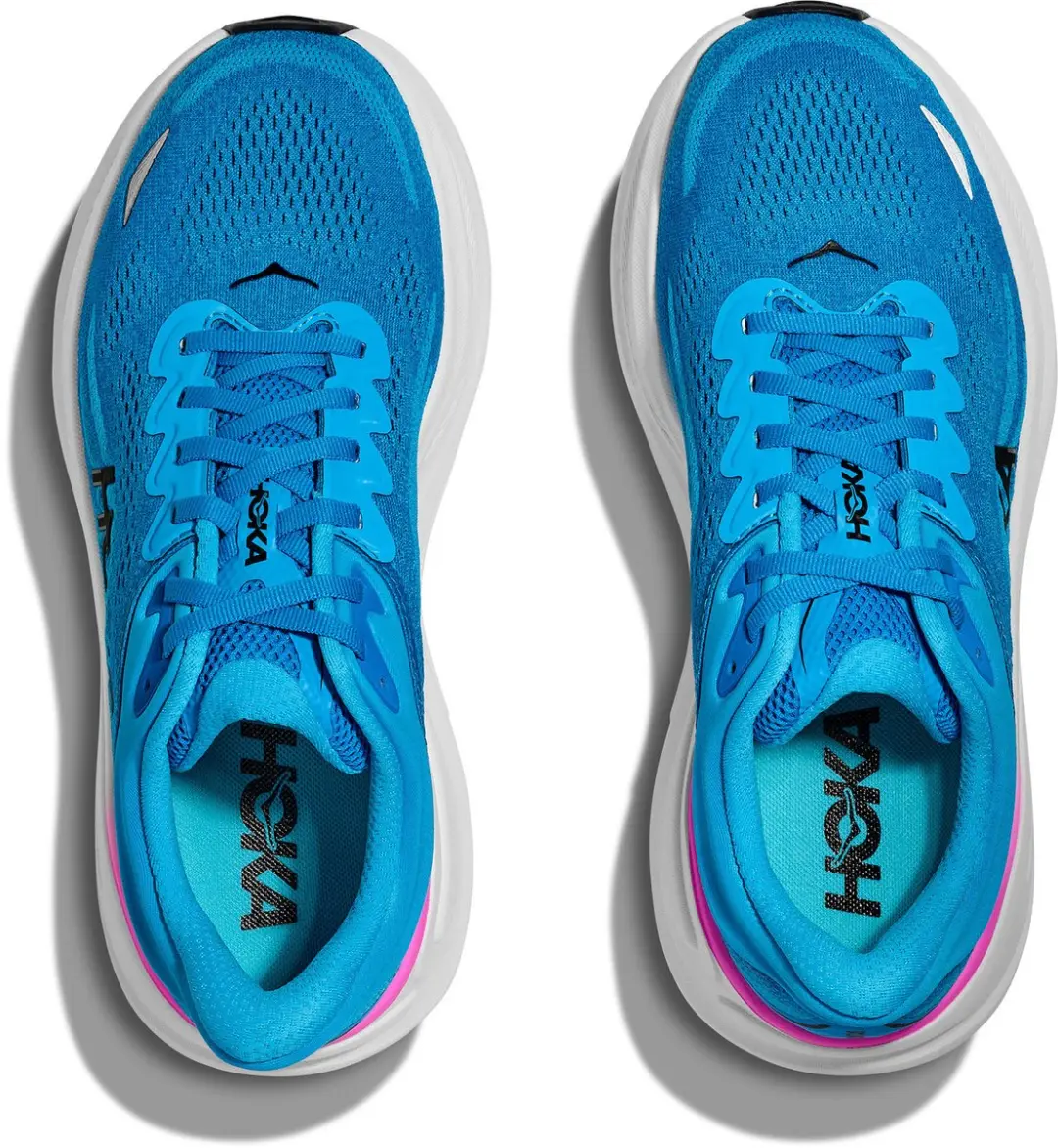Hoka Bondi 9 Hardloopschoenen - 38 - afbeelding 2 van 6