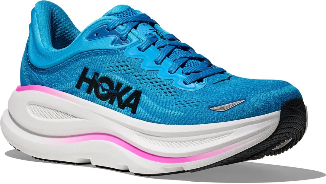 Hoka Bondi 9 Hardloopschoenen - 38 - afbeelding 3 van 6