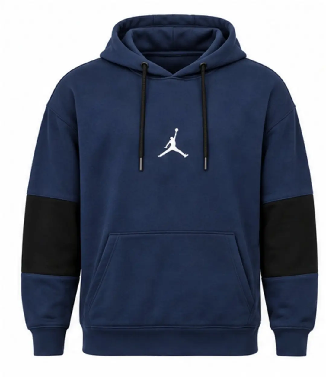 Jordan Jumpman Fleece Hoodie