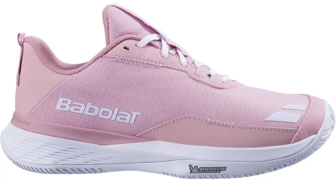 Babolat SFX Evo Dames Tennisschoenen