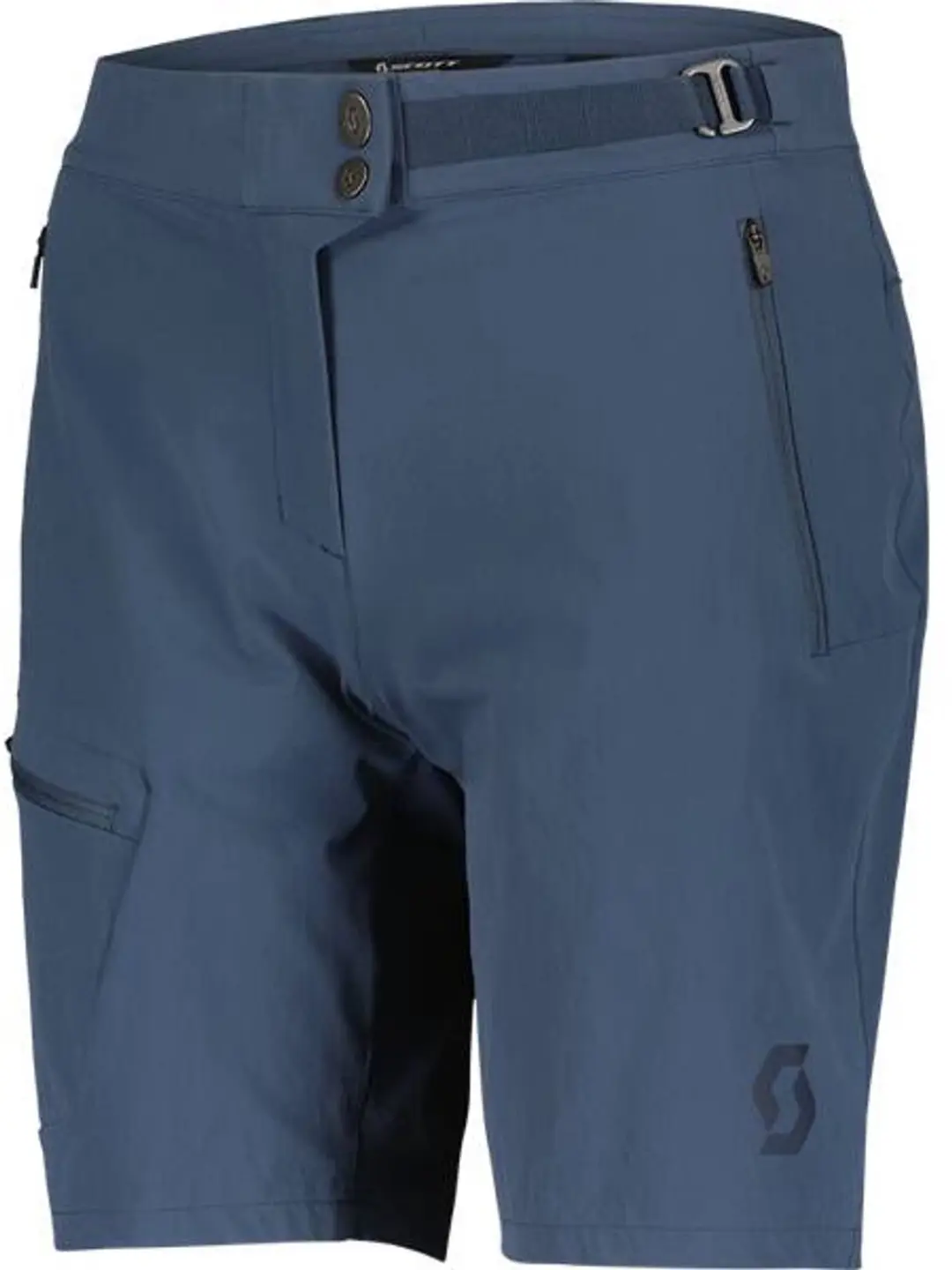 SCOTT EXPLORAIR LIGHT WS