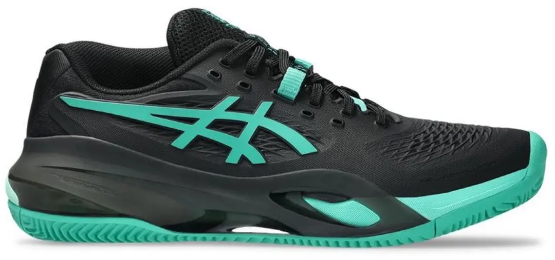 ASICS GEL-Resolution X Tennisschoenen Clay 44