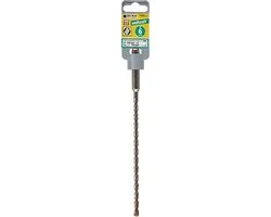 Wolfcraft Professional 4-cut SDS-plus Betonboor 6mm