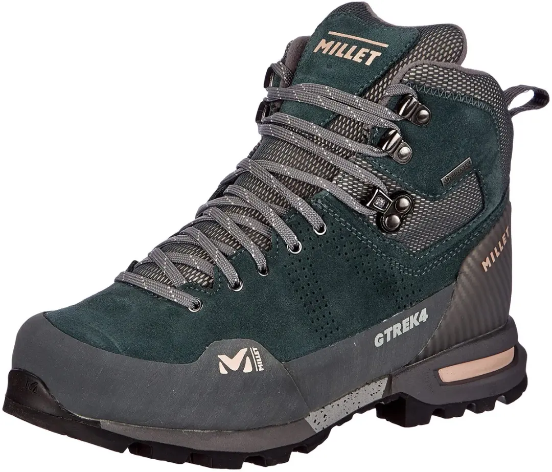 Millet G Trek 4 GTX