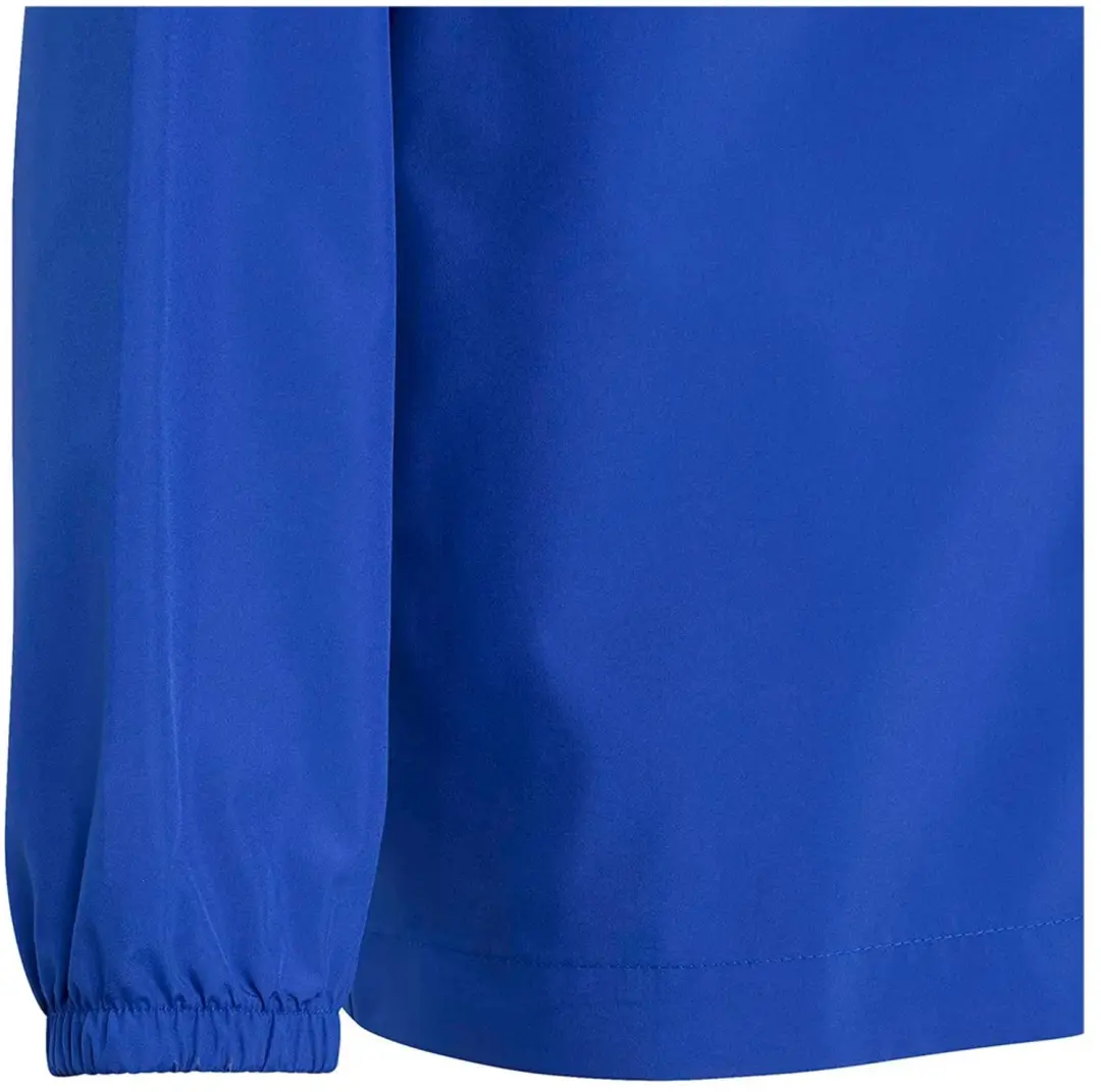 Adidas Entrada 26 Jas - Blauw 13-14 jaar - afbeelding 4 van 4