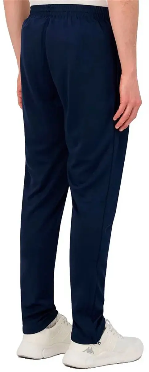 Kappa Dalci Trainingsbroek 10 Years - Blauw - afbeelding 2 van 4