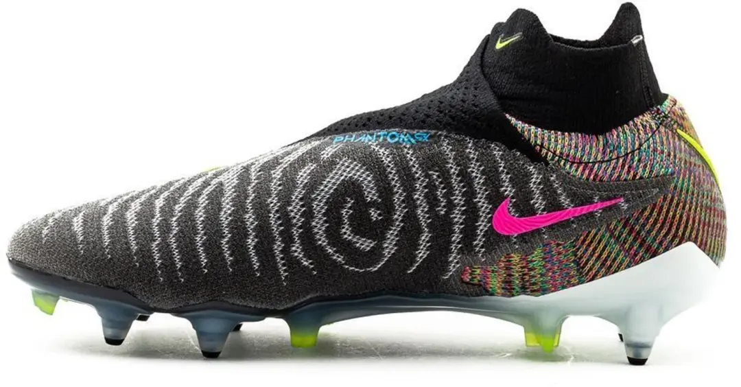 Voetbalschoenen Nike Phantom GX Elite Fusion DF SG-PRO AC