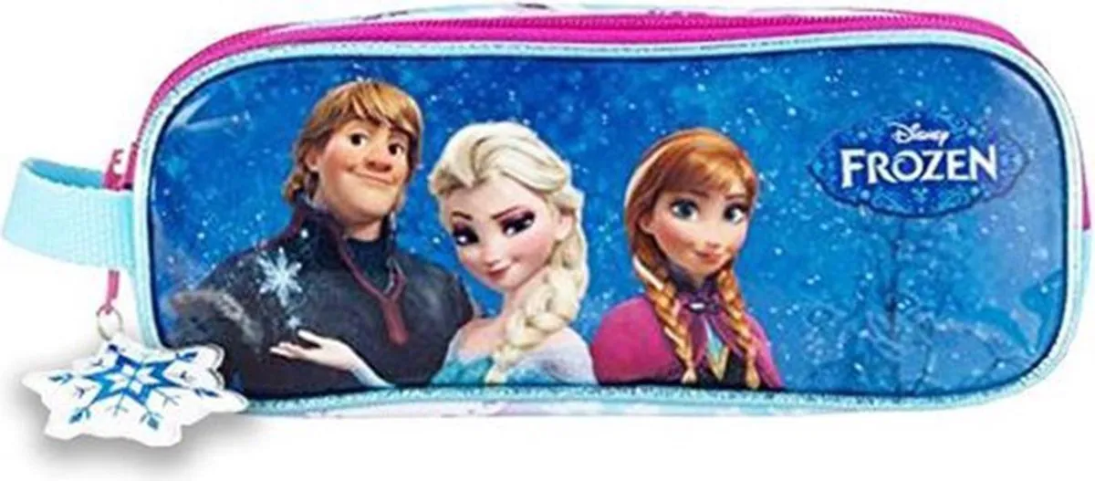 Disney Frozen Pennenzak