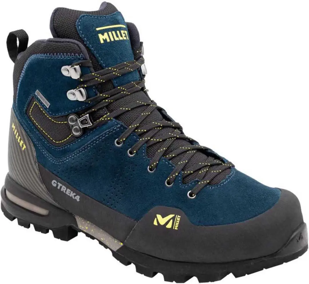 Millet G Trek 4 GTX