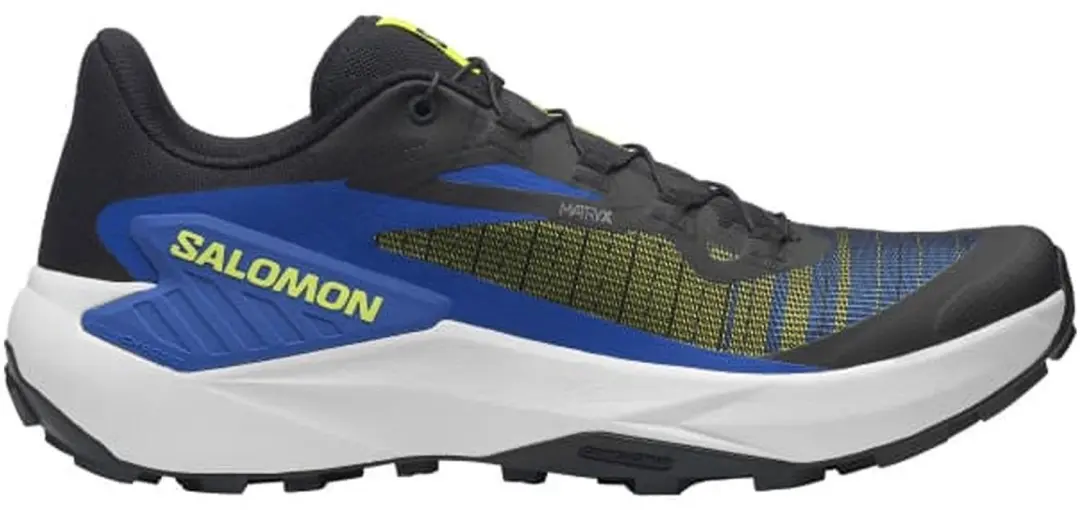 Salomon Genesis Berg Hardloopschoenen 44