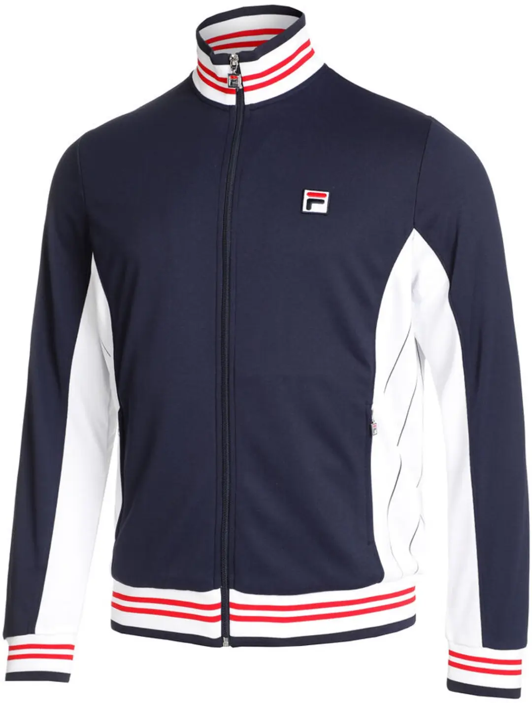 Fila Björn Trainingsjas XL