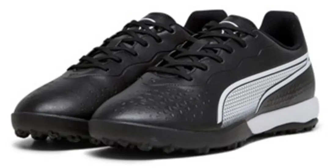 Puma King Match TT Astro Turf Voetbalschoenen