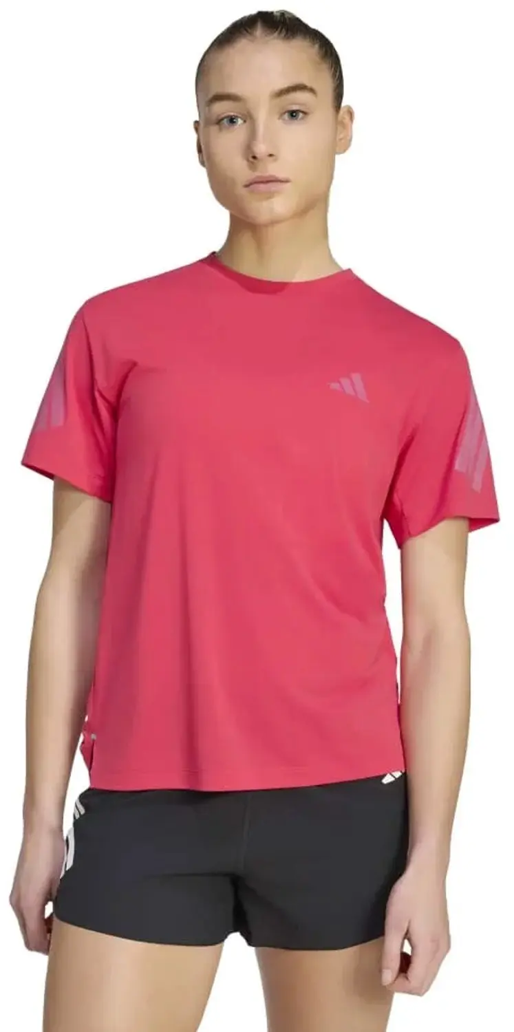 Adidas Adi365 Climacool T-shirt Roze L