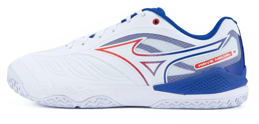 Mizuno Wave Medal 8