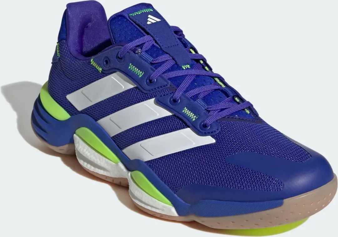 Adidas Stabil 16 Indoor Schoenen - 42 - afbeelding 6 van 6