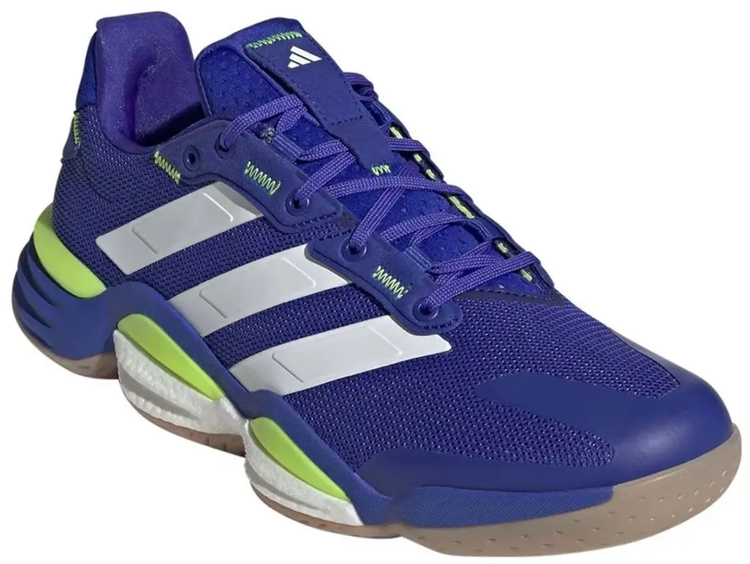 Adidas Stabil 16 Indoor Schoenen - 42 - afbeelding 4 van 6