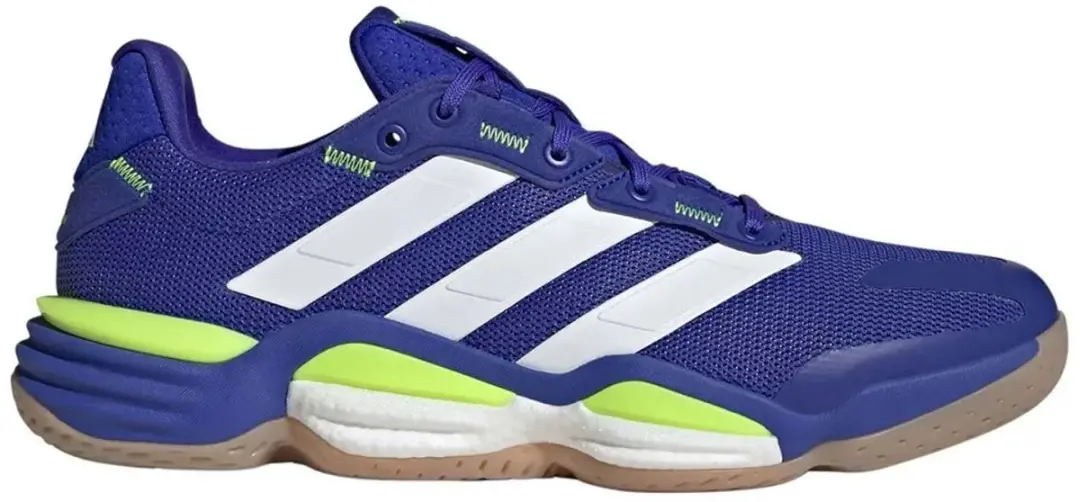 Adidas Stabil 16 Indoor Schoenen - 42 - afbeelding 2 van 6