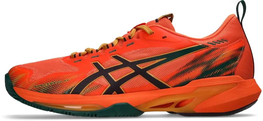 ASICS Sonicsmash FF Sportschoenen