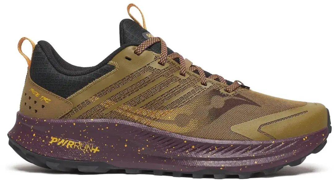 Saucony RIDE TR2