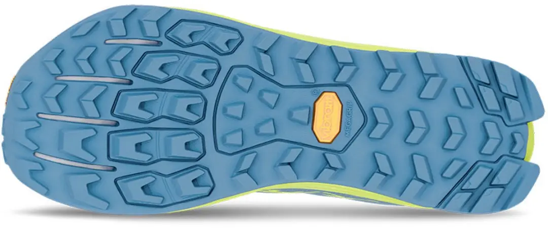 Altra Lone Peak 9+ W - Dames 40 - Paars Oranje - afbeelding 6 van 6