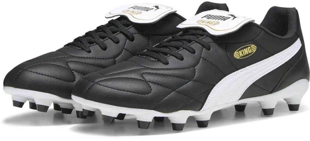 PUMA King Top FG Voetbalschoenen
