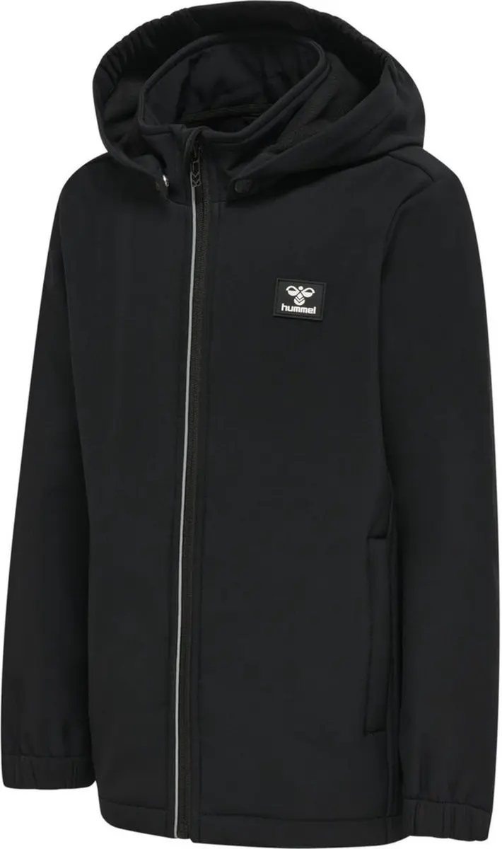 Hummel kinder softshelljas Hmlmars Softshell Jacket