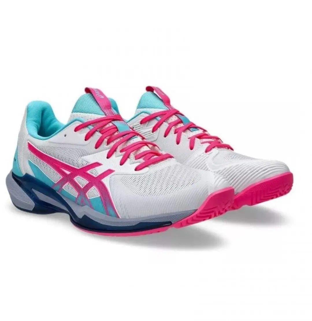 Asics Solution Speed FF 3 Padel