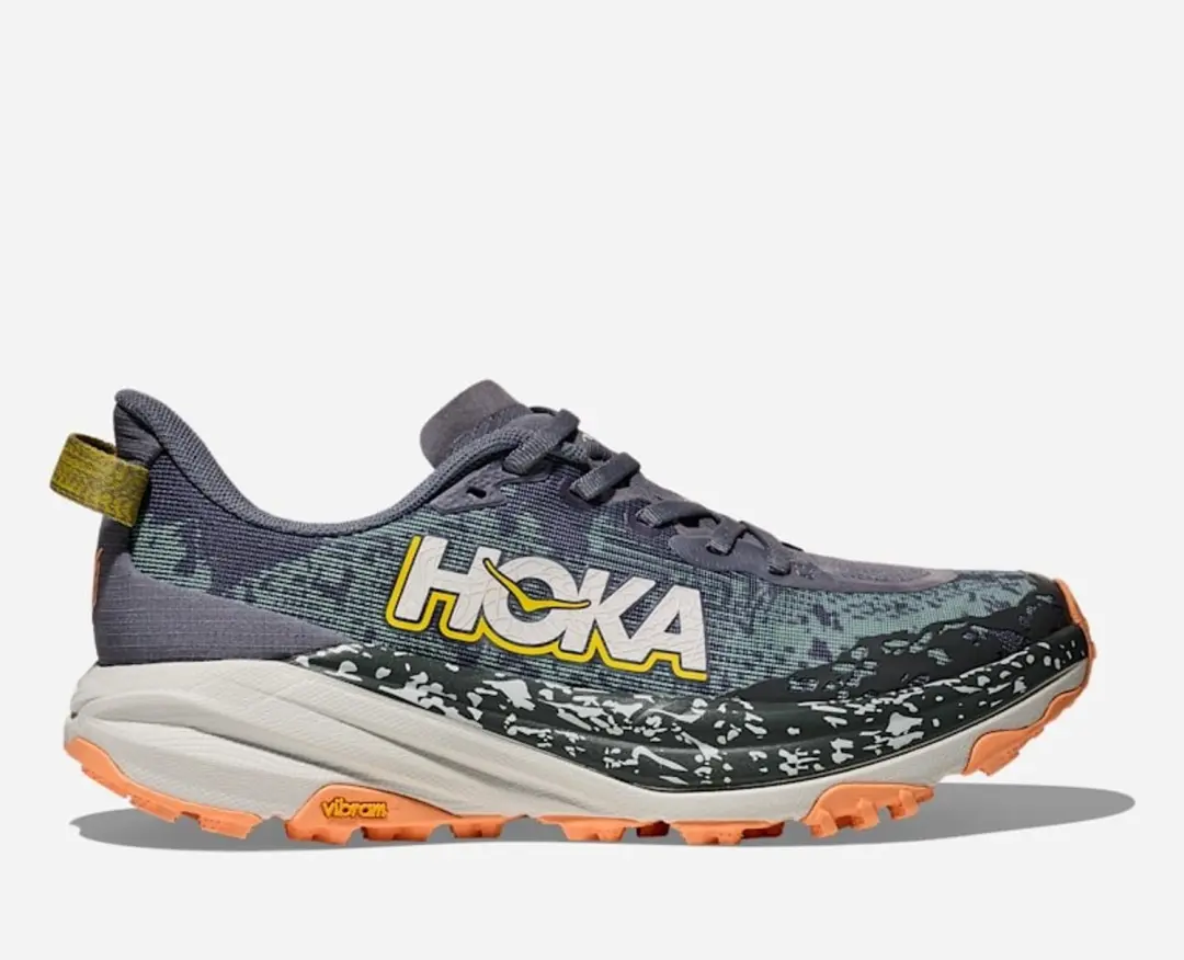 Hoka Speedgoat 6 WS