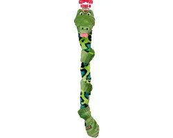 KONG Knots Snake Fun Speelgoed