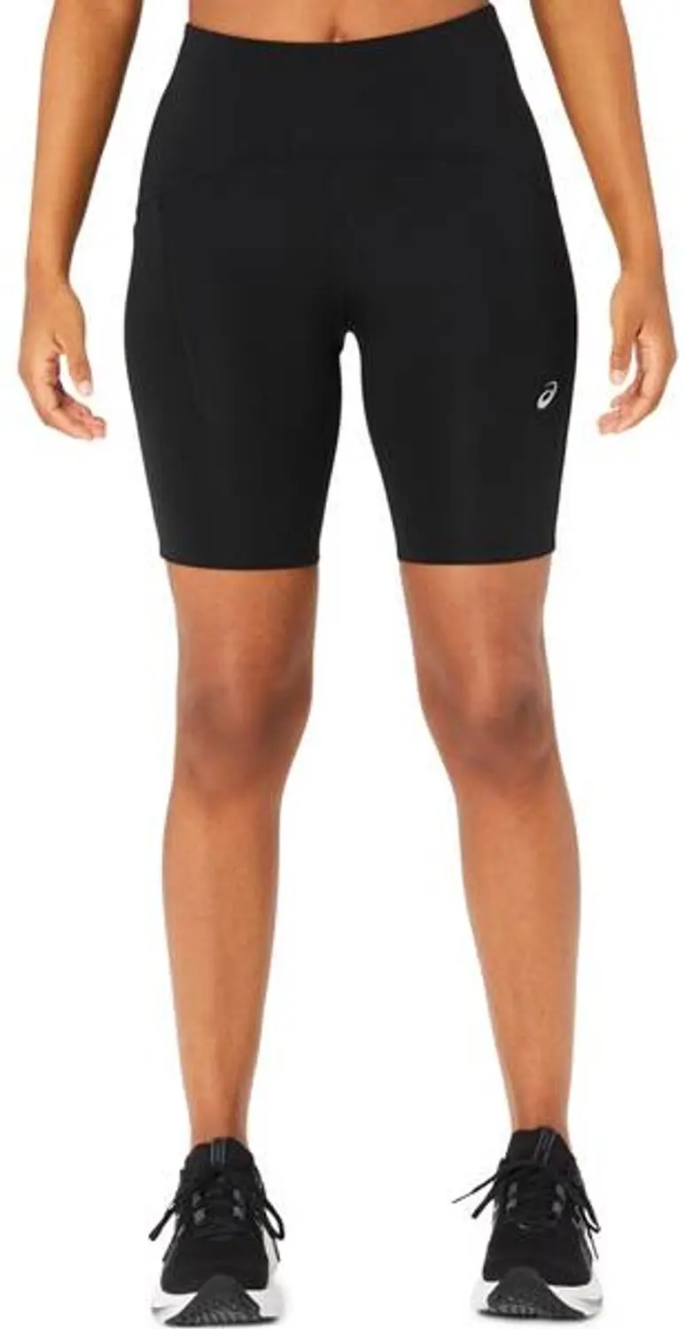 ASICS Road High Waist 8 Inch Sprinter Short