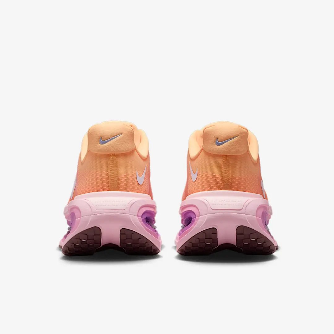 Nike Vomero Premium Hardloopschoenen 42.5 - Oranje Roze - afbeelding 2 van 6