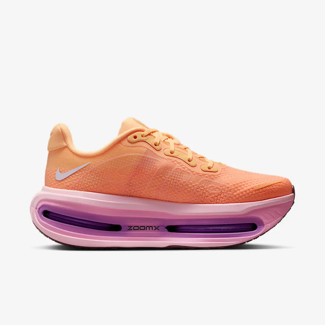 Nike Vomero Premium Hardloopschoenen 42.5 - Oranje Roze - afbeelding 6 van 6