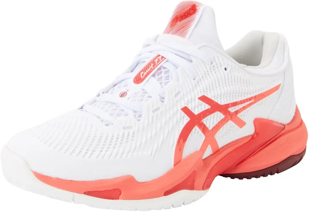 Asics Court FF 3 Novak