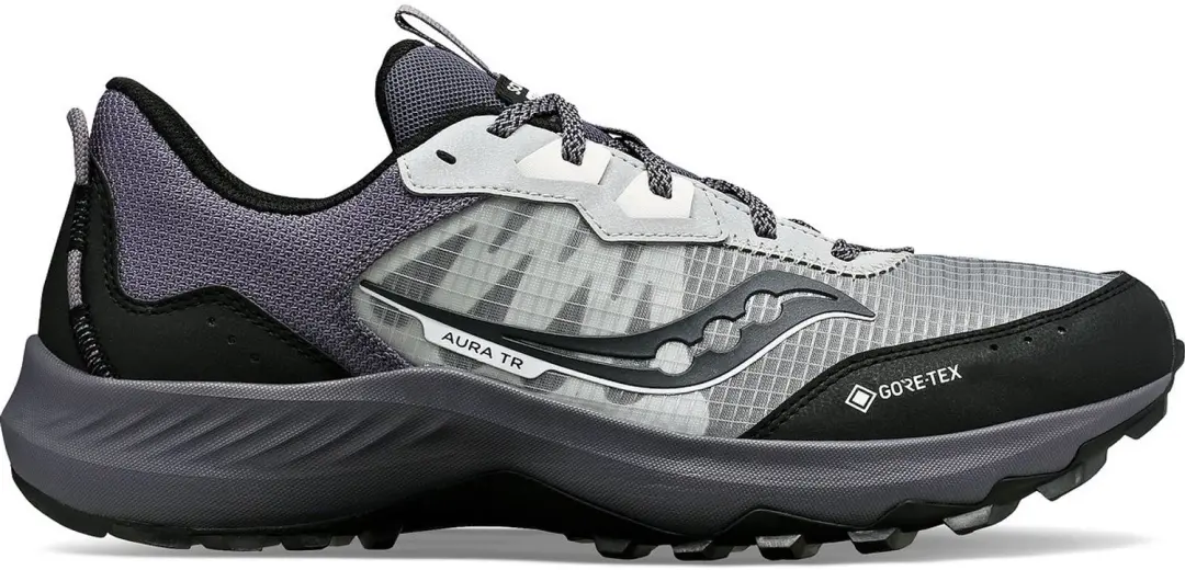 Saucony Aura TR GTX