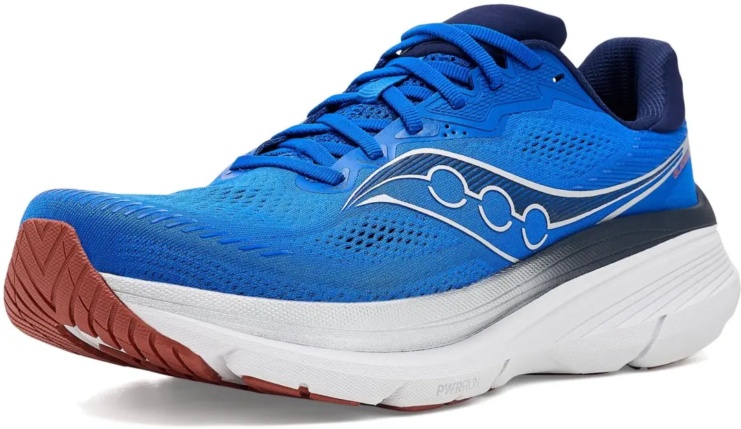 Saucony Guide 19 Hardloopschoen 44