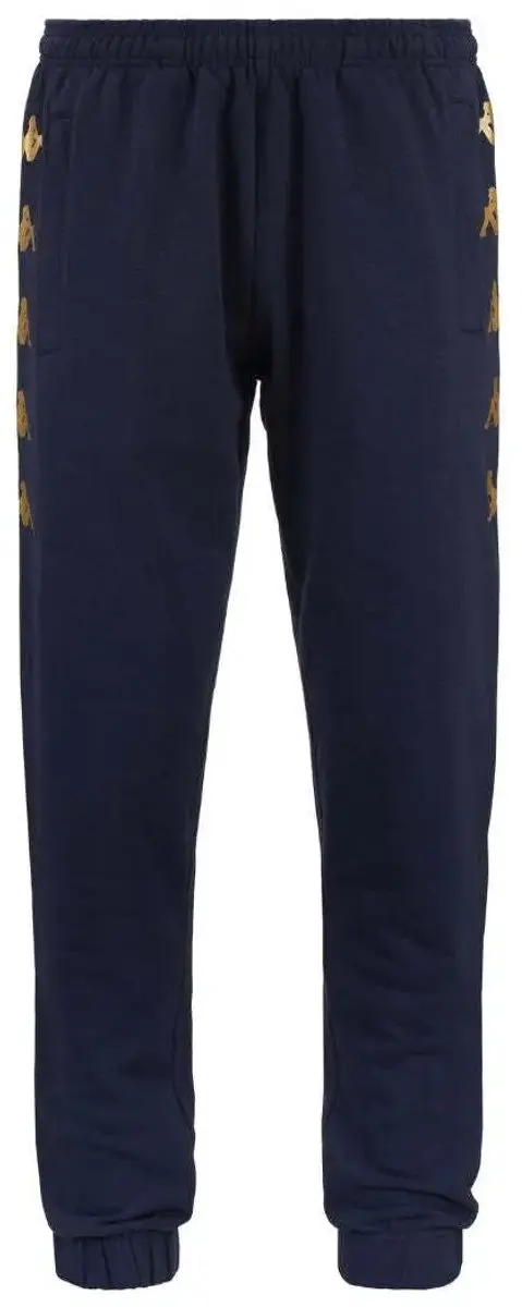 Kappa Gaudo Trainingsbroek Blauw 2XL