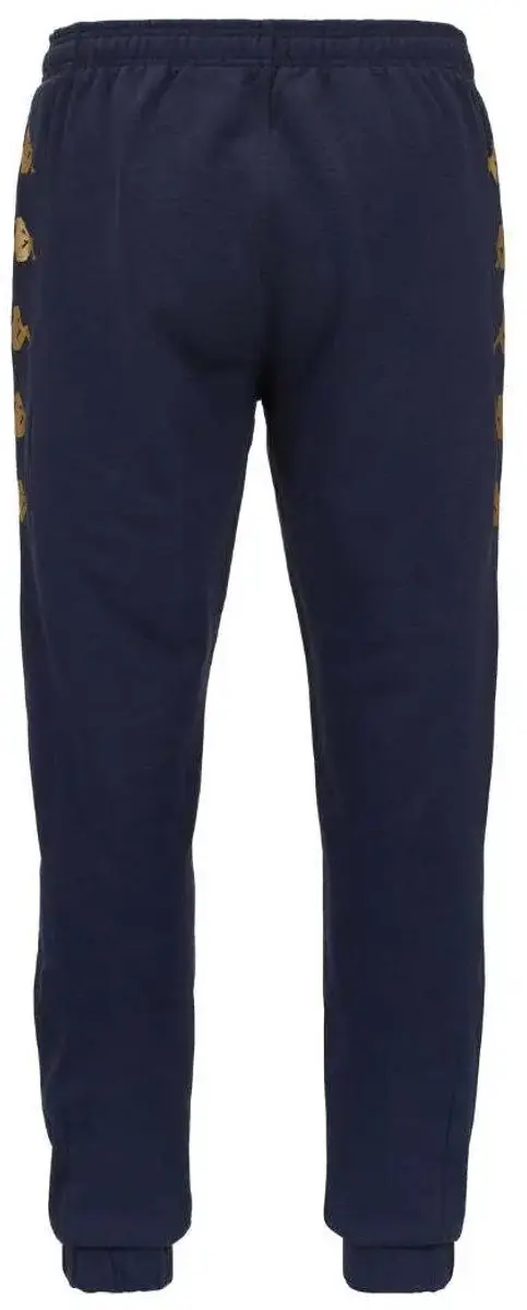 Kappa Gaudo Trainingsbroek Blauw 2XL - afbeelding 3 van 5