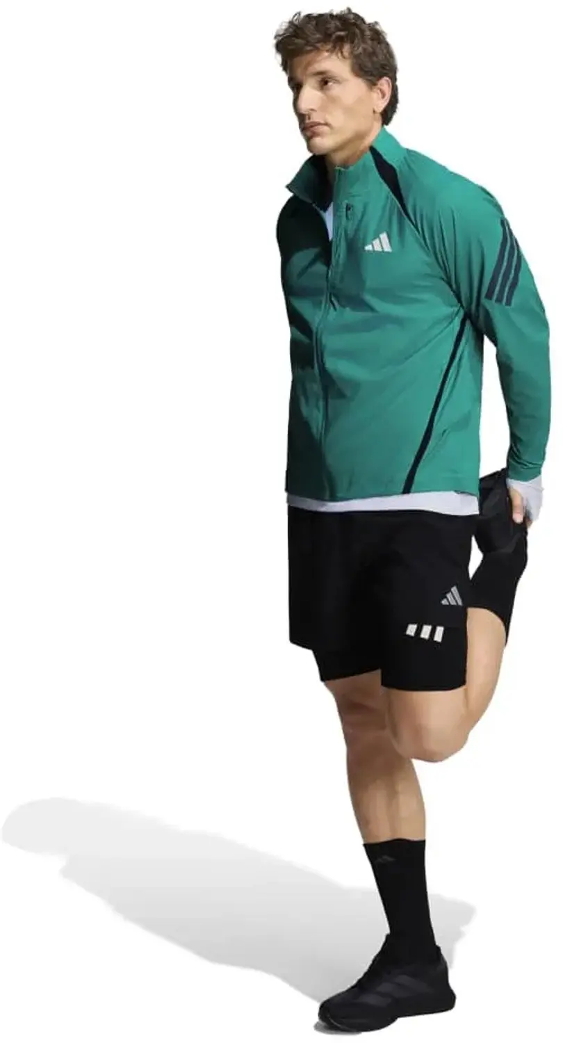 Adidas Adi365 Formotion Jas - Groen - afbeelding 4 van 4