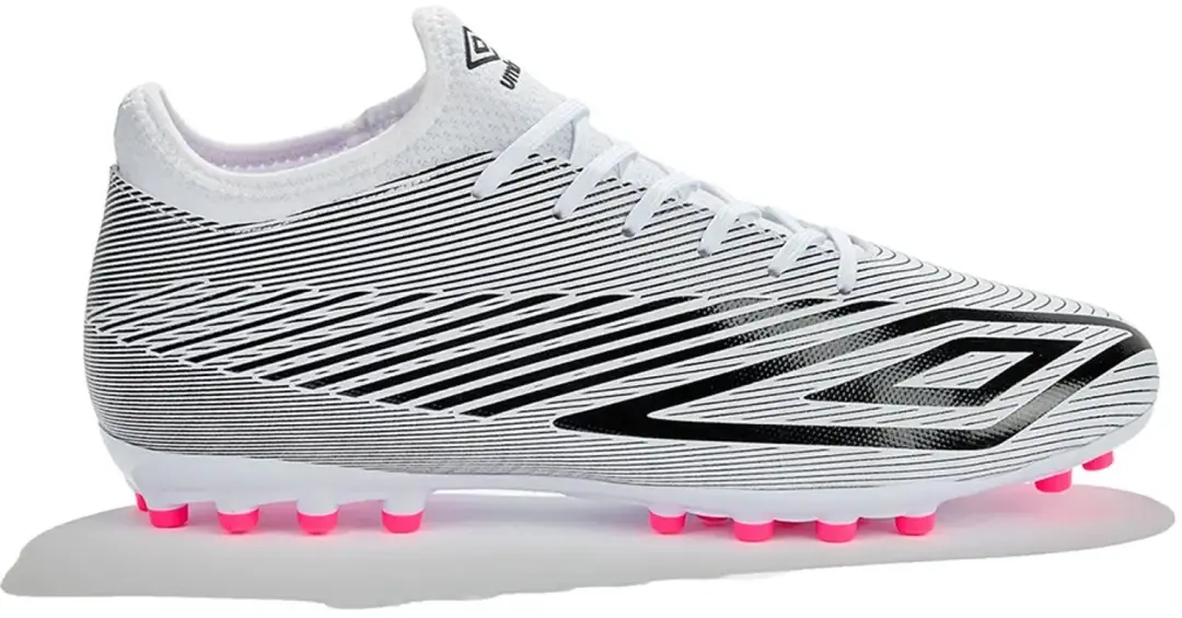 Umbro Veloce Lt V Ag Voetbalschoenen Wit EU 43 Man