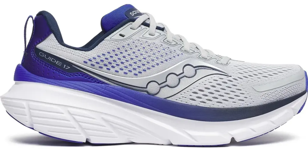 Saucony Guide 17
