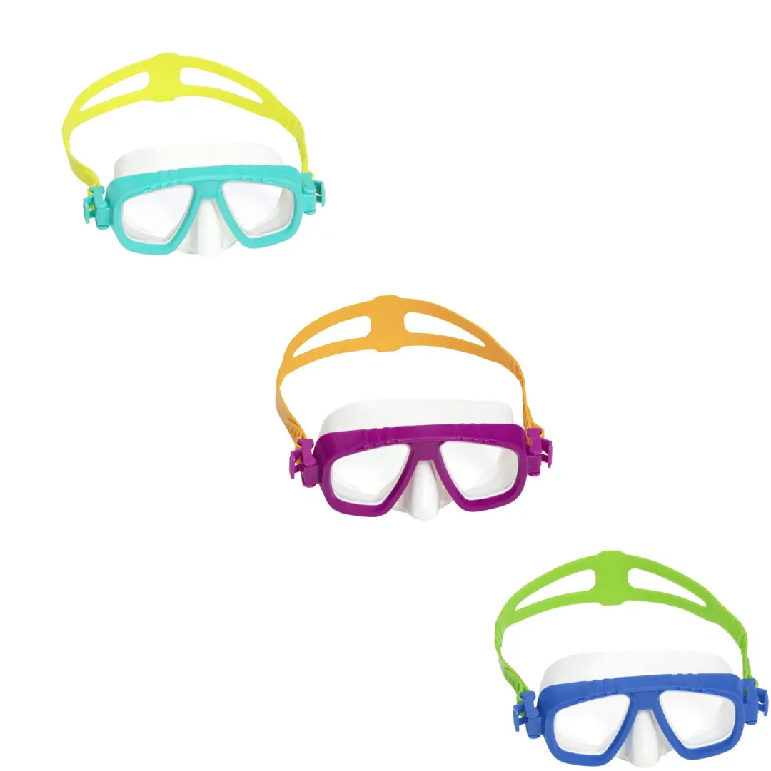 Bestway® Aqua Champ™ Kinderduikbril 3+
