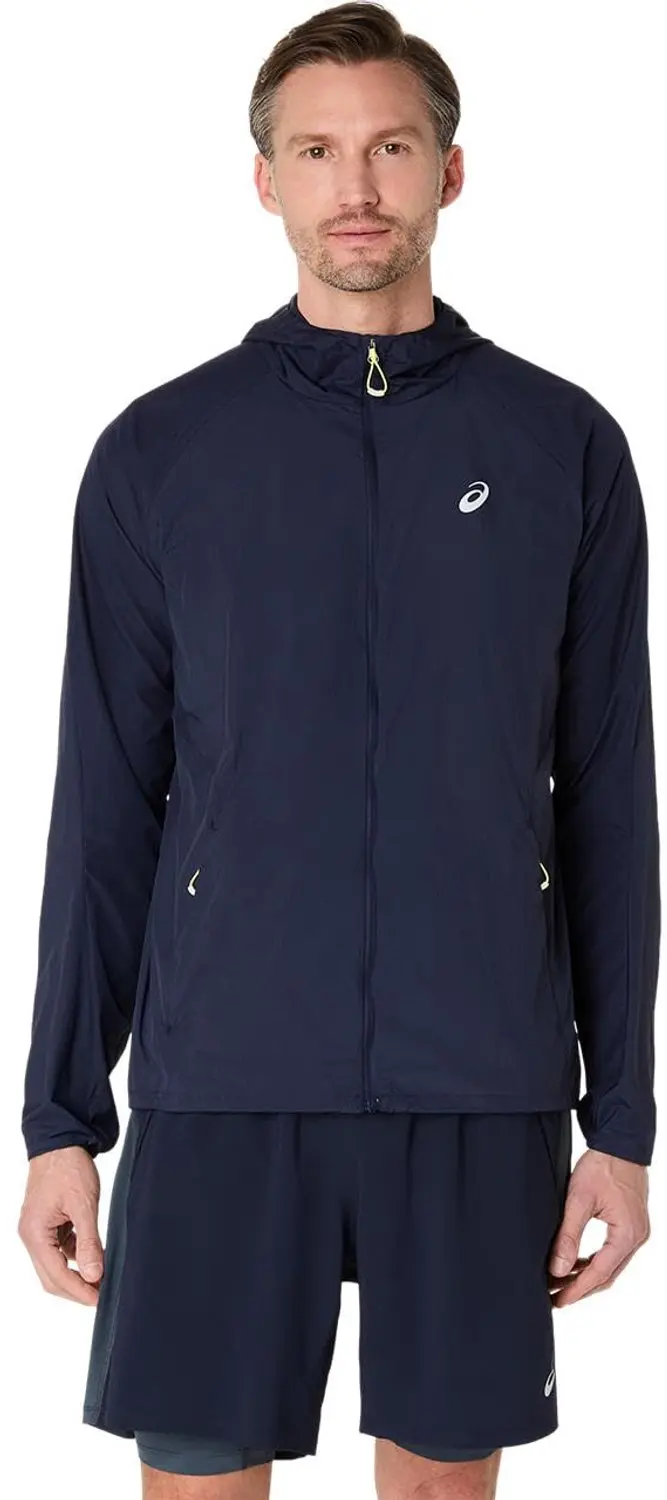 ASICS Road Hoodie S