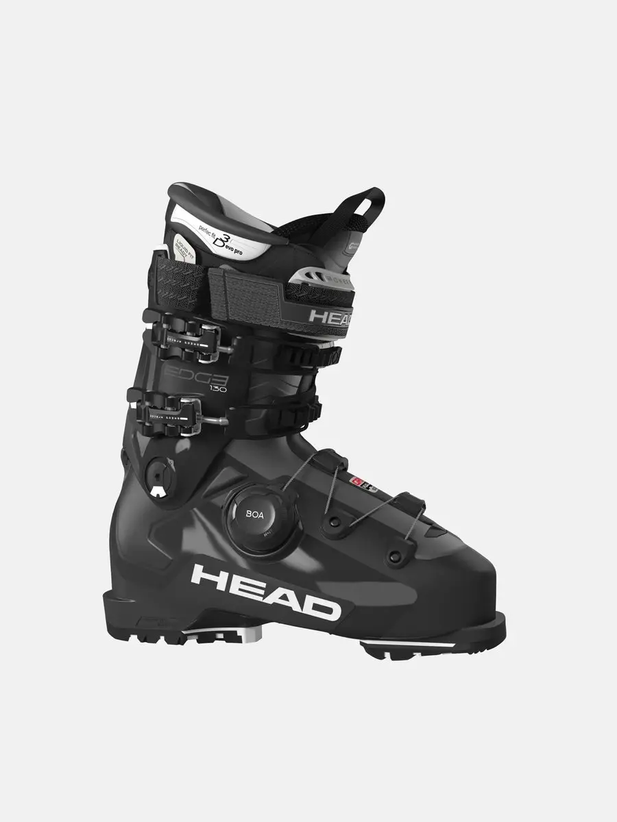 Head Edge 130 HV GW BOA Skischoenen - 29.5 - afbeelding 2 van 6
