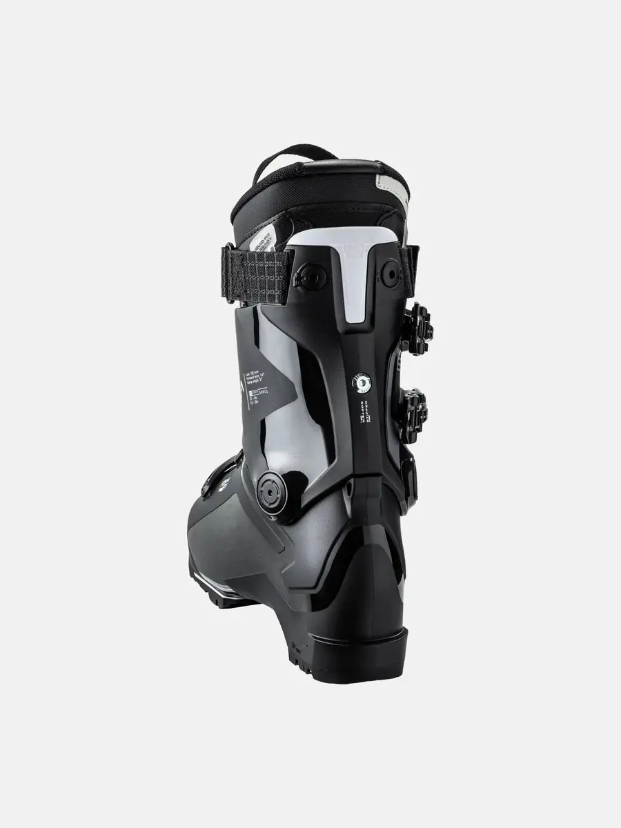 Head Edge 130 HV GW BOA Skischoenen - 29.5 - afbeelding 5 van 6