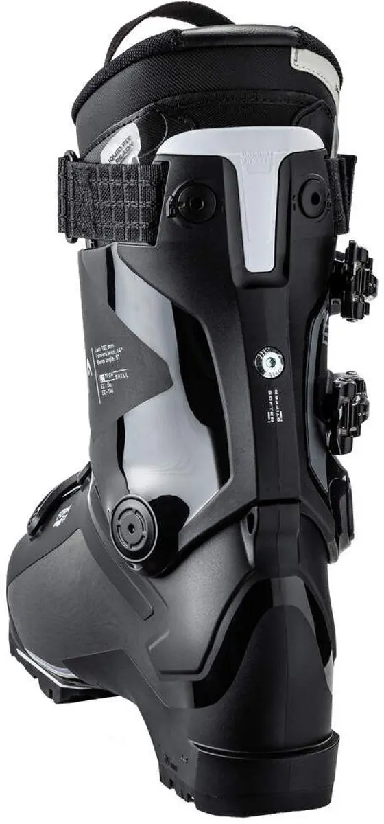 Head Edge 130 HV GW BOA Skischoenen - 29.5 - afbeelding 3 van 6